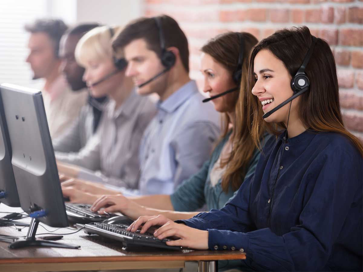 Excellence in Call Centre Operations